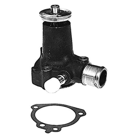 Motorcraft Pump Asy-Water, Pw224 PW224